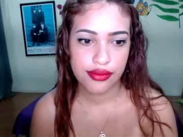 Belle_Katty000 Chaturbate stream image from February 12, 2025