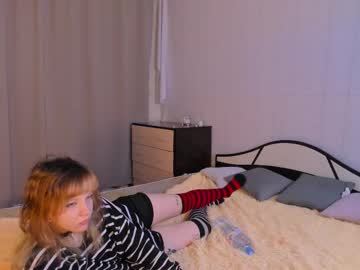 Bonga_Creks Chaturbate stream image from February 12, 2025