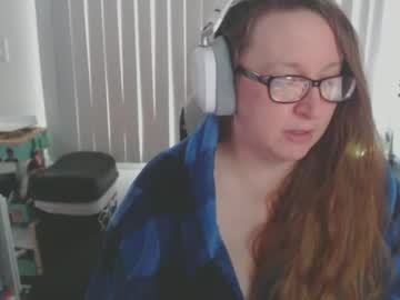 Climaxfairy Chaturbate stream image from February 12, 2025