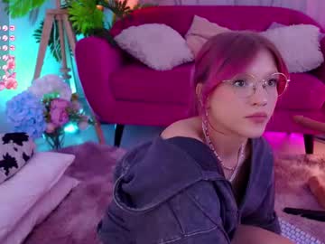 Crazy__Wine Chaturbate stream image from February 12, 2025
