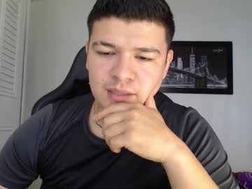 David_Smit_ Chaturbate stream image from February 12, 2025