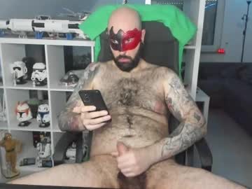 Dirtybalws Chaturbate stream image from February 12, 2025