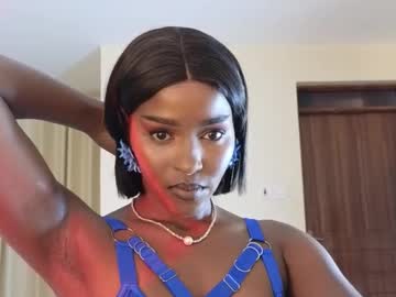 Elena_Love1111 Chaturbate stream image from February 12, 2025