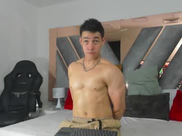 Festcooll Chaturbate stream image from February 12, 2025