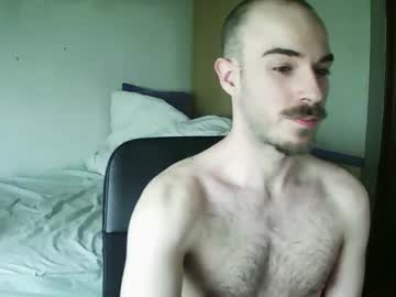 Isaac99c Chaturbate stream image from February 12, 2025