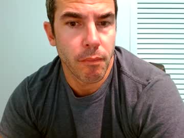 Jacoff38 Chaturbate stream image from February 12, 2025