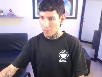 Jassonn777 Chaturbate stream image from February 12, 2025