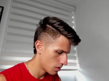 Kevin_Ahs1 Chaturbate stream image from February 12, 2025