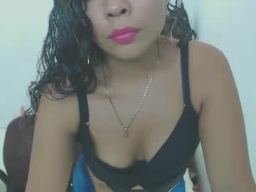 Leidy_Love_01 Chaturbate stream image from February 12, 2025