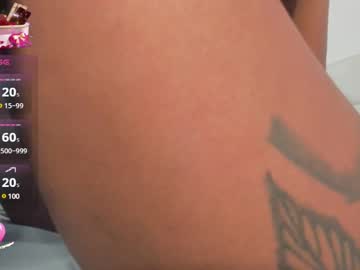 Lexxi_Ross Chaturbate stream image from February 12, 2025