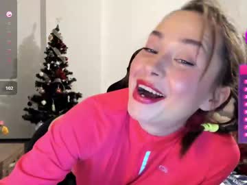 Liaquinn Chaturbate stream image from February 12, 2025