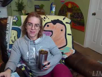 Linzy19 Chaturbate stream image from February 12, 2025