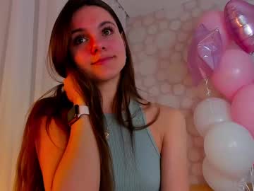 Lorettadunnell Chaturbate stream image from February 12, 2025
