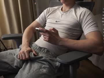 Maestro3369 Chaturbate stream image from February 12, 2025
