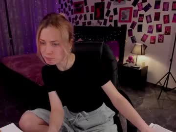 Maracooperrr Chaturbate stream image from February 12, 2025