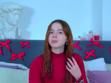 Martawatkins Chaturbate stream image from February 12, 2025