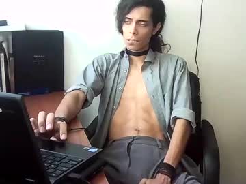 Mezzetino_Prince Chaturbate stream image from February 12, 2025