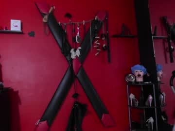 Miranda_Rouss Chaturbate stream image from February 12, 2025
