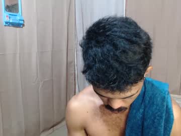 Morino_Hardfucker777 Chaturbate stream image from February 12, 2025