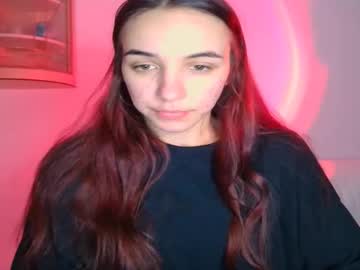 Ms_Sophiee Chaturbate stream image from February 12, 2025
