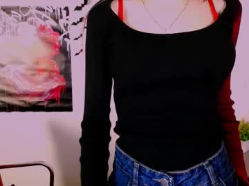 Nikonara_ Chaturbate stream image from February 12, 2025