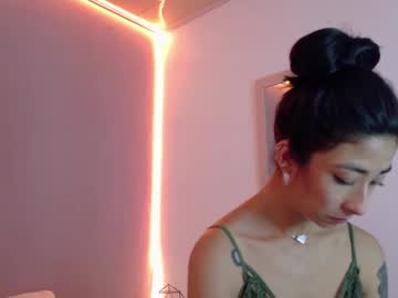 Oishi_Ambar Chaturbate stream image from February 12, 2025