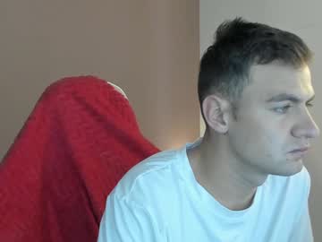 Rhasmus_R Chaturbate stream image from February 12, 2025