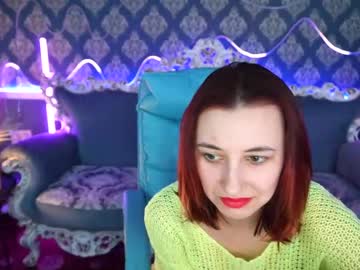Roxy_Rayy Chaturbate stream image from February 12, 2025