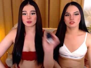 Sassa_Lilly Chaturbate stream image from February 12, 2025