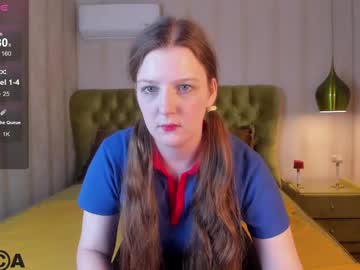 Skyeva_ Chaturbate stream image from February 12, 2025
