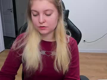 Stacy_Miraclee Chaturbate stream image from February 12, 2025