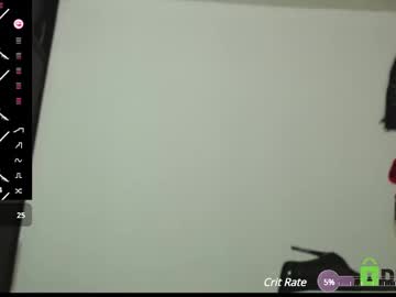 Valeska_Black Chaturbate stream image from February 12, 2025