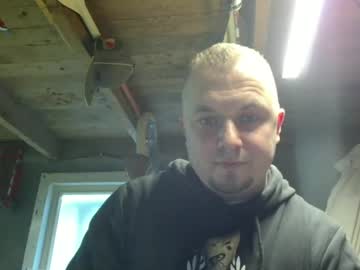 Weskess Chaturbate stream image from February 12, 2025