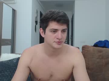Andyfame1 Chaturbate stream image from February 12, 2025