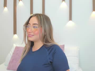 Antonella_Cutie_ Chaturbate stream image from February 12, 2025