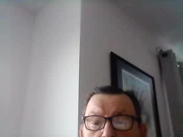 Ariens Chaturbate stream image from February 12, 2025