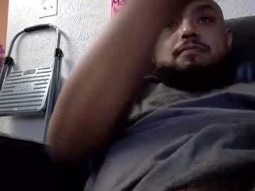 Bigdaddydforu Chaturbate stream image from February 12, 2025