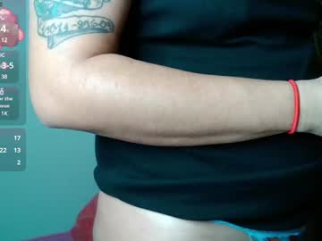 Blannabanana Chaturbate stream image from February 12, 2025