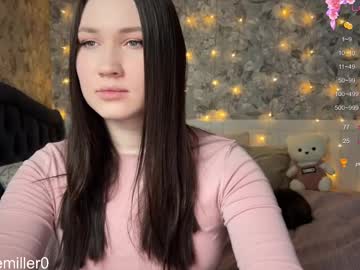 _Chloe_Miller_ Chaturbate stream image from February 12, 2025
