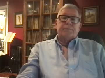 Daddycok4 Chaturbate stream image from February 12, 2025