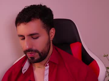 Dante_Soul Chaturbate stream image from February 12, 2025