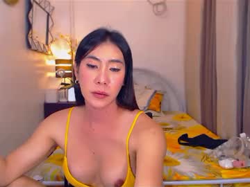 Ervanamorge Chaturbate stream image from February 12, 2025