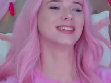 Gentlerossi Chaturbate stream image from February 12, 2025