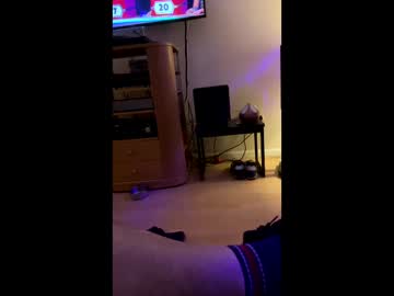 Horny_147 Chaturbate stream image from February 12, 2025