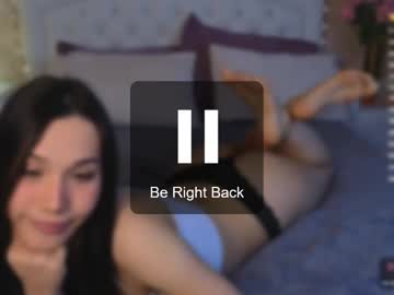 Kaiasunshine Chaturbate stream image from February 12, 2025