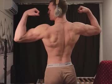 Mark_Stiff Chaturbate stream image from February 12, 2025