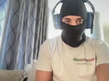 Maskedfrstream Chaturbate stream image from February 12, 2025
