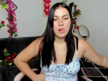 Mati_Dulcemiel24 Chaturbate stream image from February 12, 2025