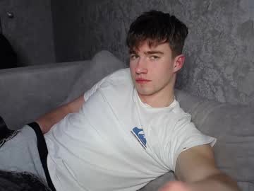 Megamaxxxl Chaturbate stream image from February 12, 2025