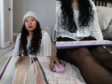 Milenastefany Chaturbate stream image from February 12, 2025